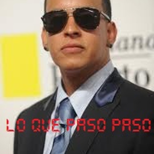 Daddy Yankee Lo Que Paso Paso Download